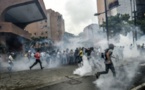 Situation très préoccupante au Venezuela, des abus commis par l’armée