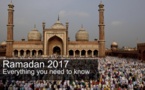 Documentaire : "Ramadan, mois béni"