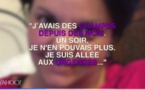 Elle découvre qu’elle est enceinte le jour de son accouchement