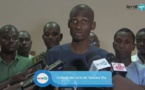 Le collectif des amis de Harouna Dia descend le député Farba Ngom