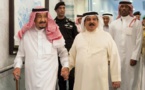 Le Qatar résiste face l'Arabie saoudite et ses alliés