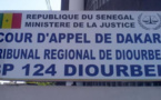 Diourbel : 2 ans ferme requis contre trois agents municipaux pour faux sur des actes d’Etat-civil
