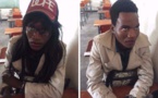 Cet homme a été pris en flagrant délit au Zimbabwe en train de passer l'examen à la place de sa fiancée (photos)