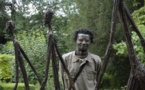 Nécrologie: Le sculpteur sénégalais Ndary Lo est mort