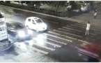 La vidéo qui choque la Chine