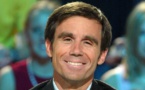 Les adieux de David Pujadas sur France2