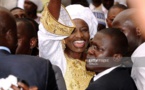 ​Aminata Touré à ses partisans: « Je ne serai pas candidate et c’est une déception, mais soyez endurants dans l’épreuve»