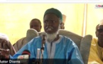Les croustillantes révélations de Oustaz Aliou Sall lors d'une conférence religieuse à Thiès