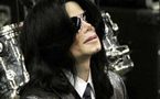 Michael Jackson est décédé