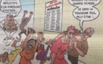 Investitures : Ambiance dans les partis politique après la publication des listes ( Odia Tribune) 