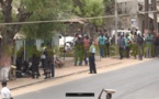 Ziguinchor: Un homme de 63 ans meurt au cours de sa promenade