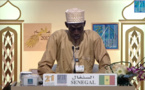 ( Vidéo ) Concours International de Coran de Dubaï : la prestation du candidat sénégalais Mouhamadoul Bachir SAMB