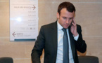 Macron joue les standardistes à l'Élysée