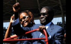 Zimbabwe: Robert Mugabe, 93 ans entame une campagne électorale malgré 37 ans passés à la tête du pays