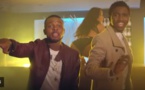 Regardez le clip explosif de Héritier Watanabe – Wally Seck en featuring dans "GIVE ME"