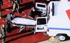 MICHAEL JACKSON TUE PAR UN MEDECIN?