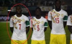 Moussa Sow avait jeûné le jour du match Sénégal-Guinée Équatoriale (3-0):