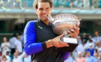 Roland-Garros 2017 : un dixième sacre historique pour Rafael Nadal