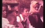 [ VIDEO ] VISITE DE MICHAEL JACKSON AU SENEGAL (1974)