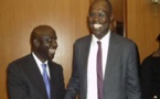 Liste majoritaire par département de Mankoo Taxawu Senegaal