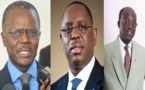 Investitures à BBY : Niasse et Tanor se rebellent contre Macky