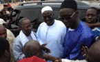 7 photos : Visite du Premier ministre Mahammed Boun Abdallah Dionne à Touba