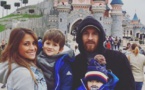 Tout savoir sur Antonella Roccuzzo, la compagne de Lionel Messi
