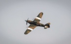 VIDEO.-Lorraine : Un avion s’écrase au décollage sous les yeux des spectateurs