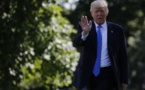 Trump annulera sa visite en Grande-Bretagne en cas de grosses manifs contre lui