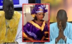 Vidéo-Me El hadji Diouf à Pape Cheikh Diallo: "Bou Bouba Ndour khamone sa relation ak Kya Aidara mou yarkou ..."