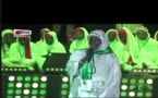 Aîda Bu Baaye de son nom Aîda Faye  au  Festival Salam   2017