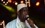 Oustaz Pape Hann au festival Salam 2017