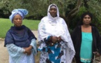 France: Investie comme suppléante, Astou Fall démissionne de l'Apr