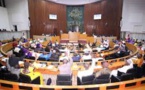 Inédit dans l'histoire du parlement sénégalais:  L’assemblée renouvelée à plus de 80%