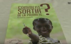 Boubacar Camara sort le livre: "Comment sortir de la pauvreté?