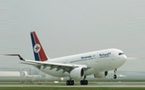 Un Airbus A310 s'écrase aux Comores avec 150 personnes à bord