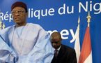 Niger : le président Tandja dissout la Cour constitutionnelle