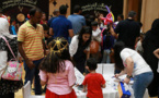 Qatar : ces hommes et ces femmes pris au piège de la crise