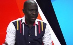 Moussa Diakhaté, porte-parole de Bokk Gis Gis : « Le mensonge et la calomnie sont indigestes au Sénégal »