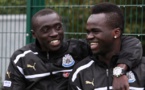  Papiss Demba Cissé: "Cheick Tioté est devenu fou quand il a su que Balla Gaye 2 était mon cousin..."