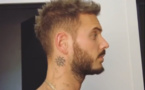 Matt Pokora change de look et affole ses fans !