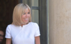 Brigitte Macron au Maroc : pour son premier voyage offi­ciel, la Première dame a un superbe programme