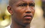 El Hadji Diouf tabasse une fille au Casino et risque la prison