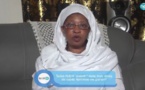 Selbé Ndom : "Bilahi, Walahi, Talahi, j'ai vu en rêve le prophète Mohammed (PSL) et l'Archange Gabriel (Djibril) le 28 septembre 1989"