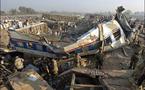 Un train déraille près de Limoges : au moins 13 blessés dont 6 graves