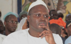 Les avocats de Khalifa Sall tiendront une rencontre pour faire le point sur la situation judiciaire de leur client