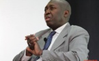 Mamadou Lamine Diallo: "Le secteur informel est écrasé par le régime de Macky Sall"