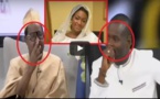 Vidéo: Ahmed Khalifa Niasse révèle à Pape Cheikh Diallo que s’il embrassait sa femme et que cette dernière (Kya Aidara) apprécie, il recevra...