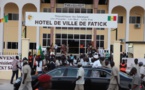 Investitures à Benno Bokk Yakaar: Vent de colère à Fatick et à Tambacounda
