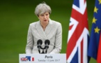 L'incendie de Londres retarde l'annonce d'un accord de gouvernement
